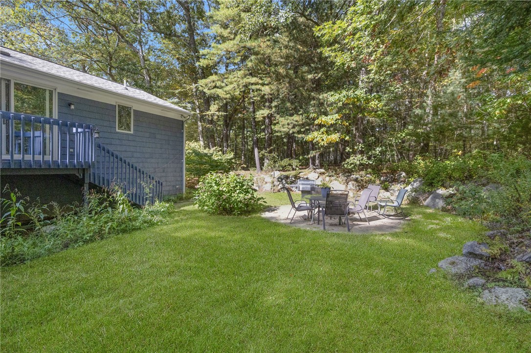 485 Snake Hill Road Glocester, RI 02857 - Photo 42 of 50