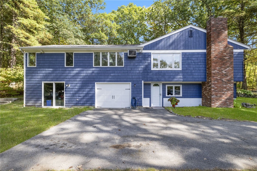 485 Snake Hill Road Glocester, RI 02857 - Photo 43 of 50