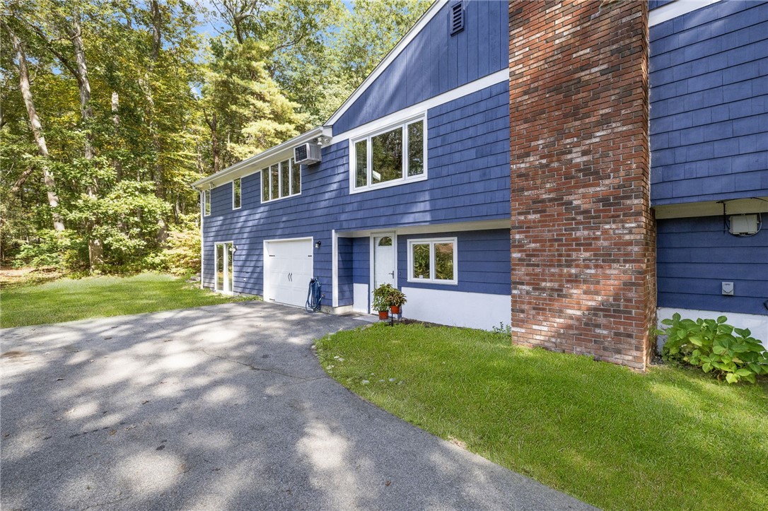 485 Snake Hill Road Glocester, RI 02857 - Photo 44 of 50