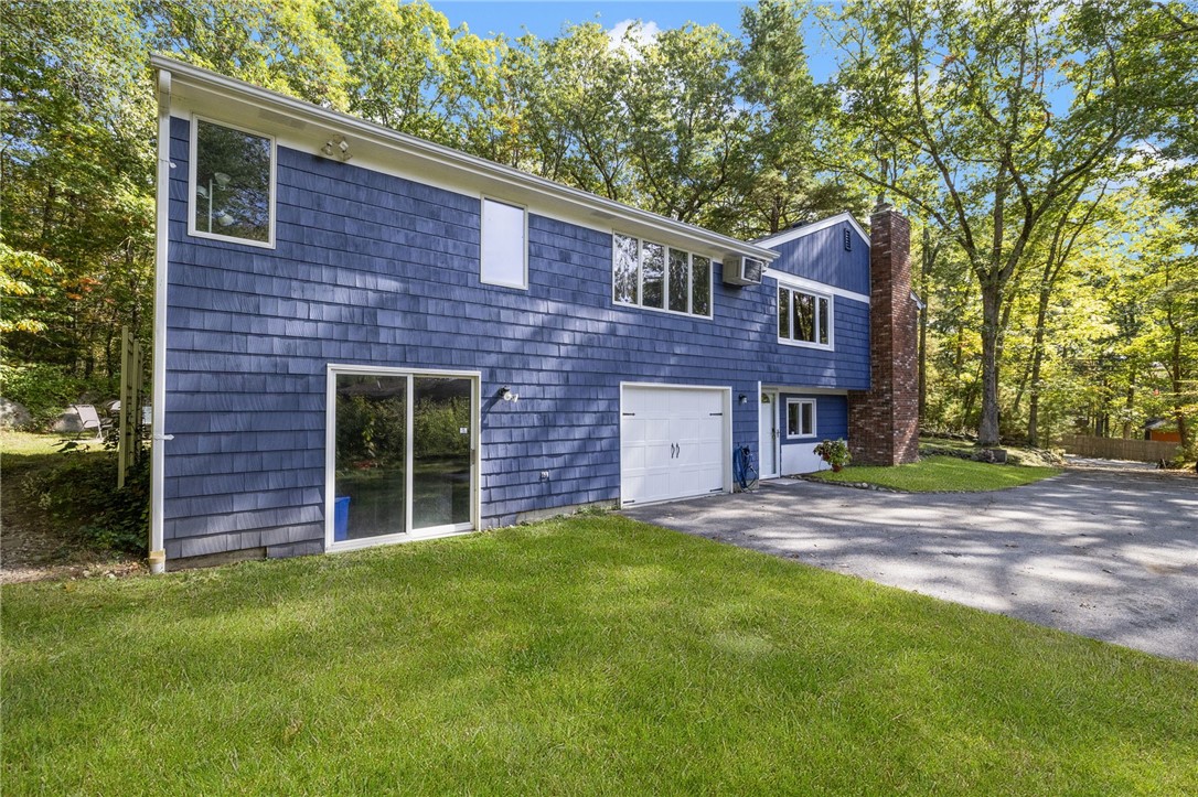 485 Snake Hill Road Glocester, RI 02857 - Photo 45 of 50