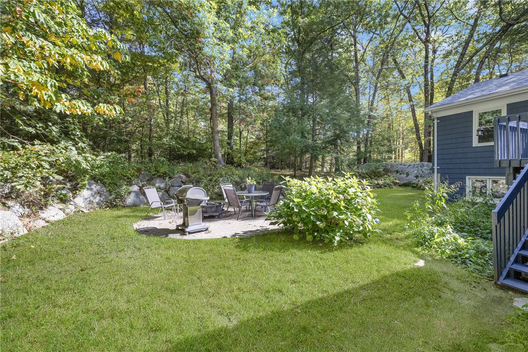 485 Snake Hill Road Glocester, RI 02857 - Photo 48 of 50