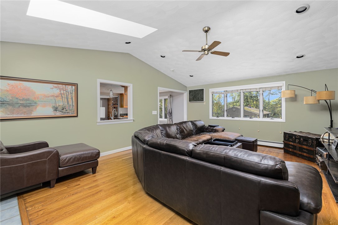 485 Snake Hill Road Glocester, RI 02857 - Photo 6 of 50