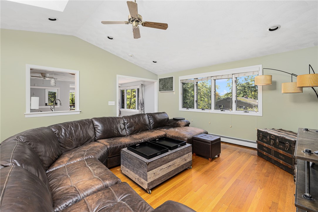 485 Snake Hill Road Glocester, RI 02857 - Photo 7 of 50