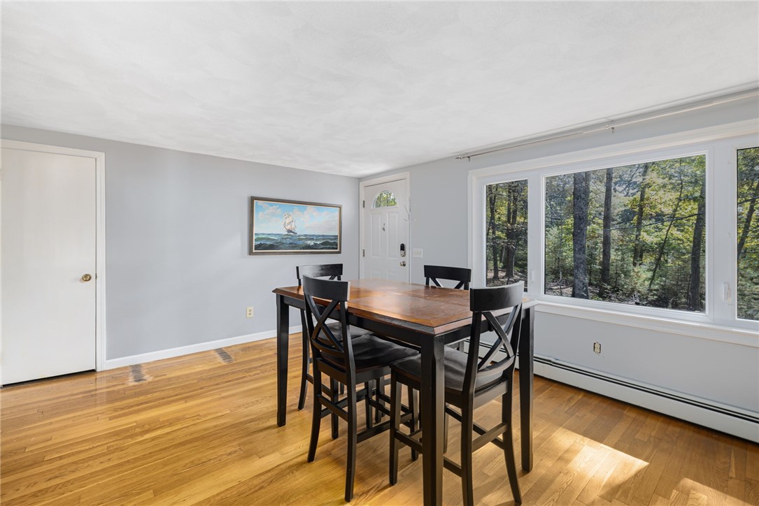 485 Snake Hill Road Glocester, RI 02857 - Photo 8 of 50