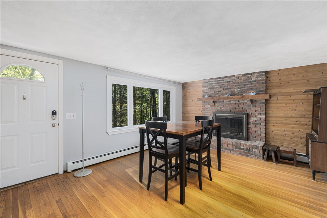 485 Snake Hill Road Glocester, RI 02857 - Photo 9 of 50