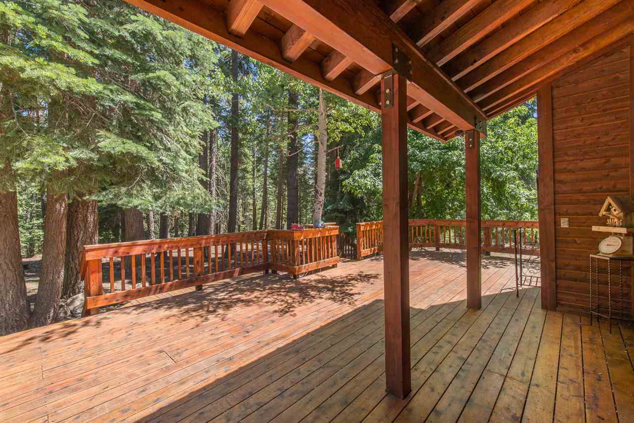 11012 Beacon Road Truckee, CA 96161 - Photo 8 of 14 Gallery Image 8