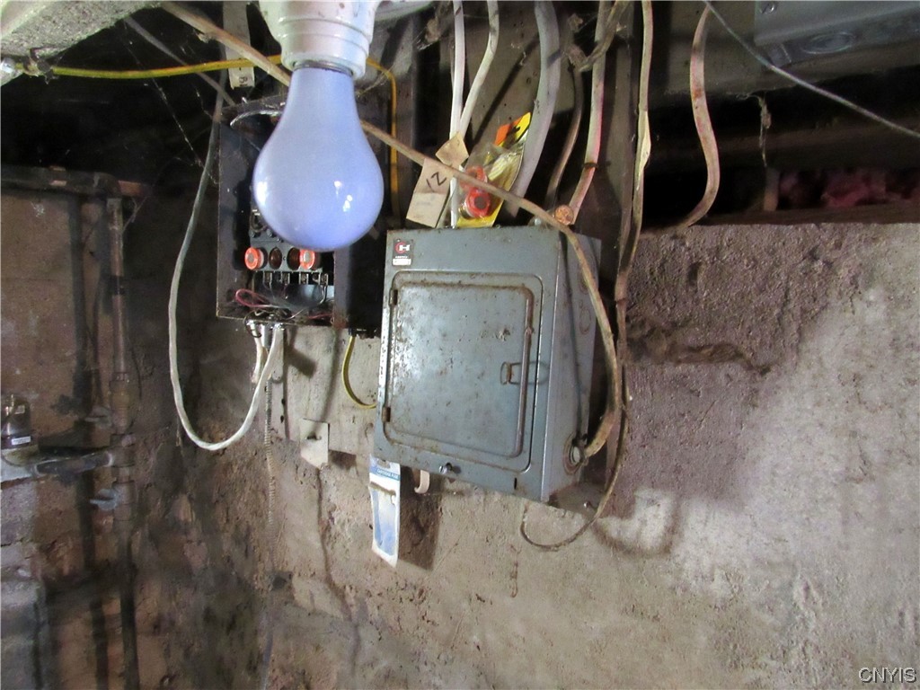 246 Main Street Edwards, NY 13635 - Photo 15 of 15