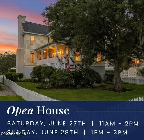 $614,900 | 104 Patrick Drive, Beaufort, SC 29902