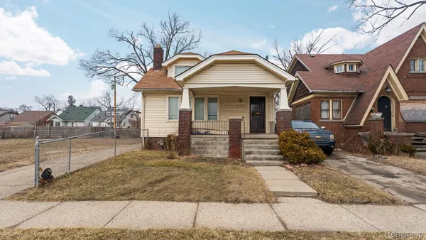 $120,000 | 13175 Monte Vista Street, Detroit, MI 48238