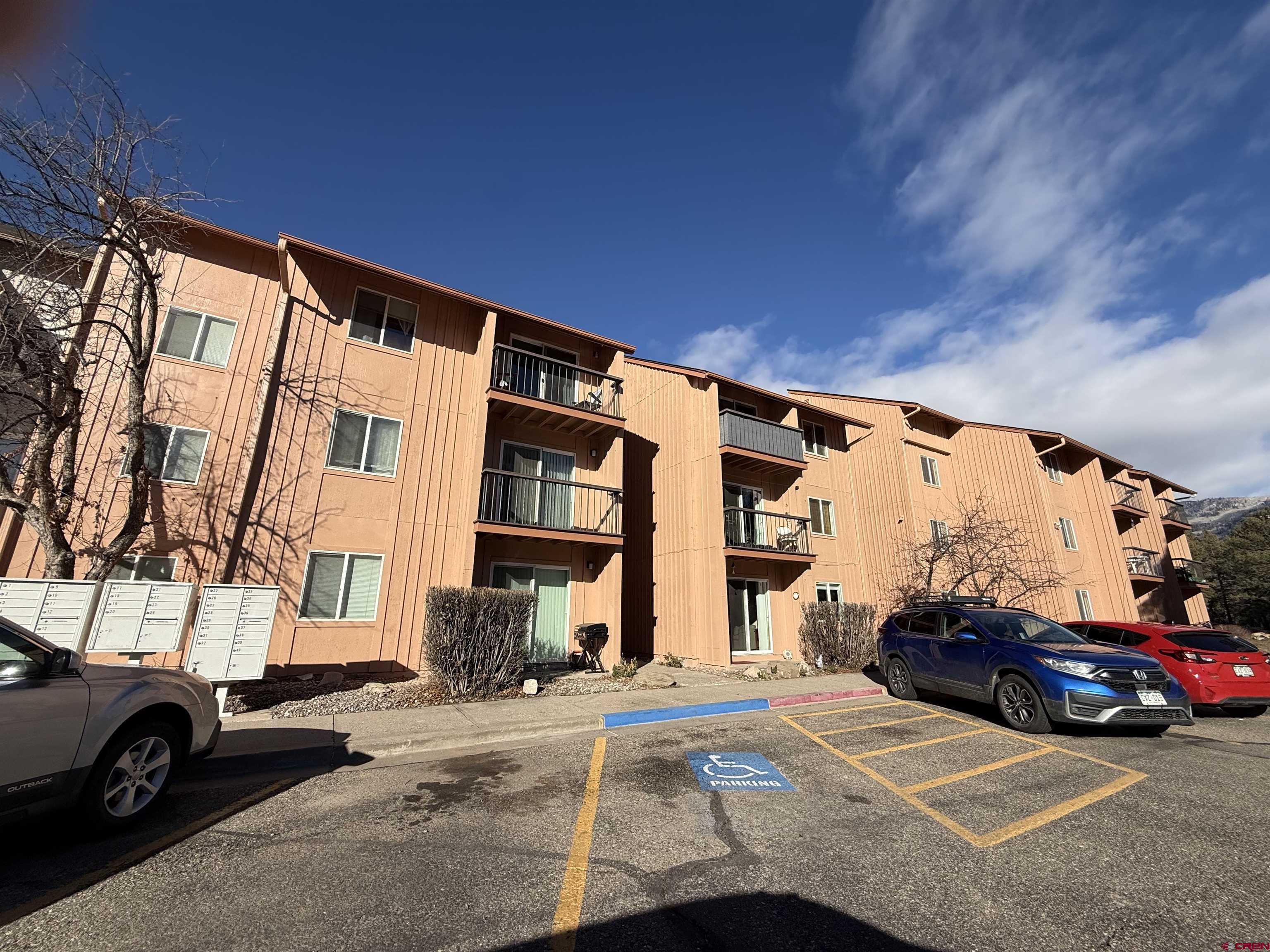 34237 Highway 550, Unit 27 Durango, CO 81301 - Photo 3 of 38