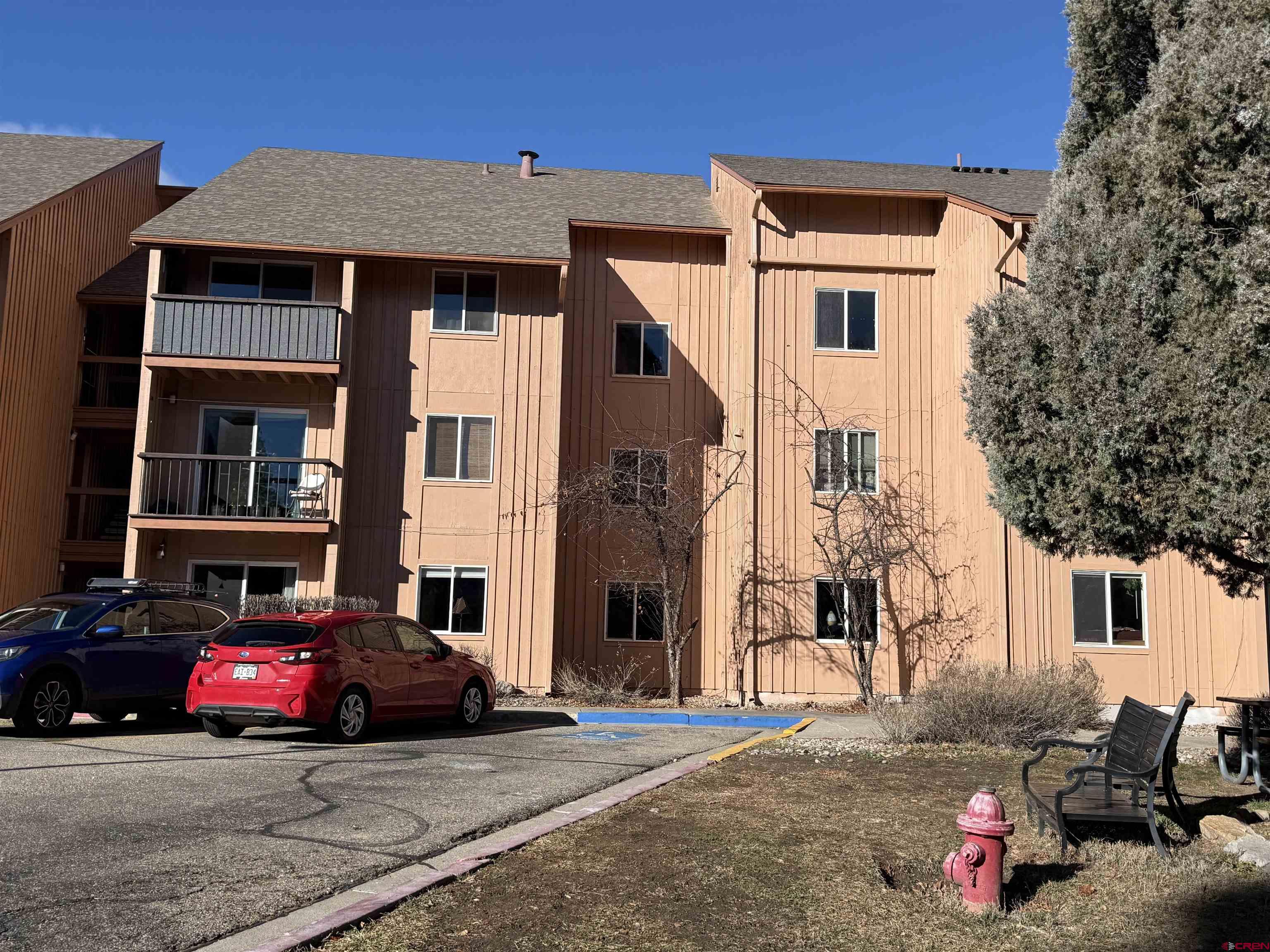 34237 Highway 550, Unit 27 Durango, CO 81301 - Photo 37 of 38