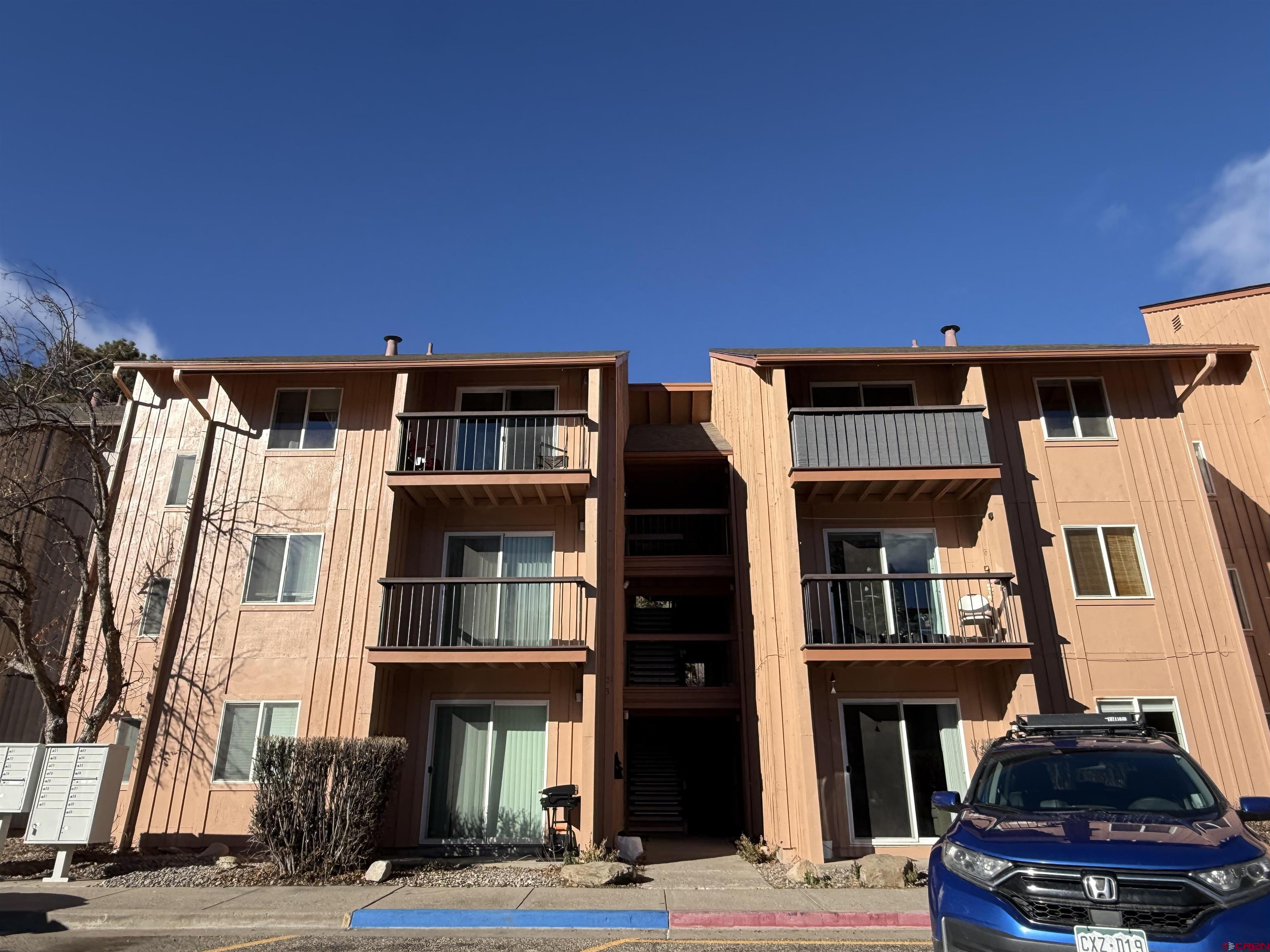 34237 Highway 550, Unit 27 Durango, CO 81301 - Photo 38 of 38