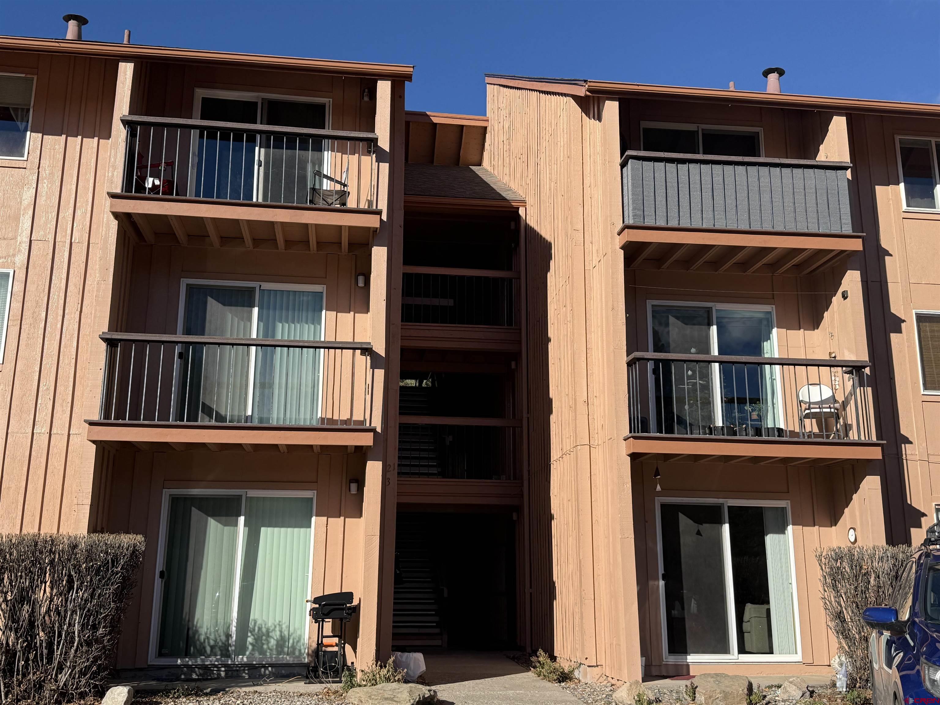 34237 Highway 550, Unit 27 Durango, CO 81301 - Photo 4 of 38