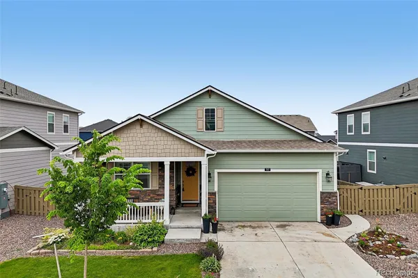 $460,000 | 707 Lake Emerson Road, Severance, CO 80550