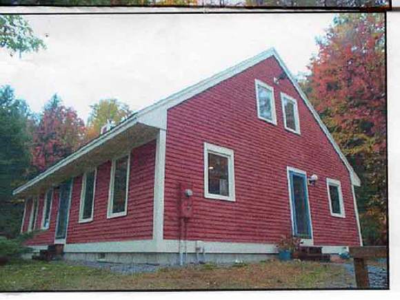 172 N Road Warner, NH 03278 - Photo 1 of 1