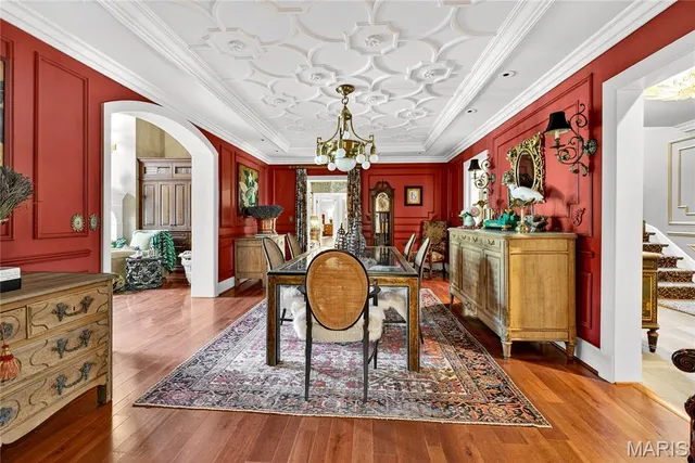 $4,449,000 | 1359 South Mason Road, St. Louis, MO 63131