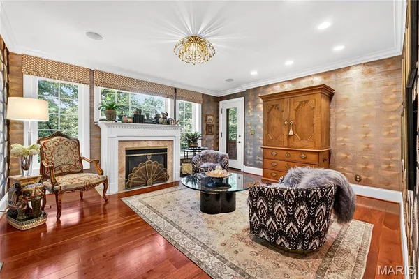 $4,449,000 | 1359 South Mason Road, St. Louis, MO 63131
