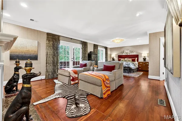 $4,449,000 | 1359 South Mason Road, St. Louis, MO 63131