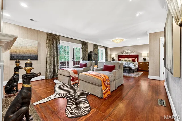 $4,449,000 | 1359 South Mason Road, St. Louis, MO 63131