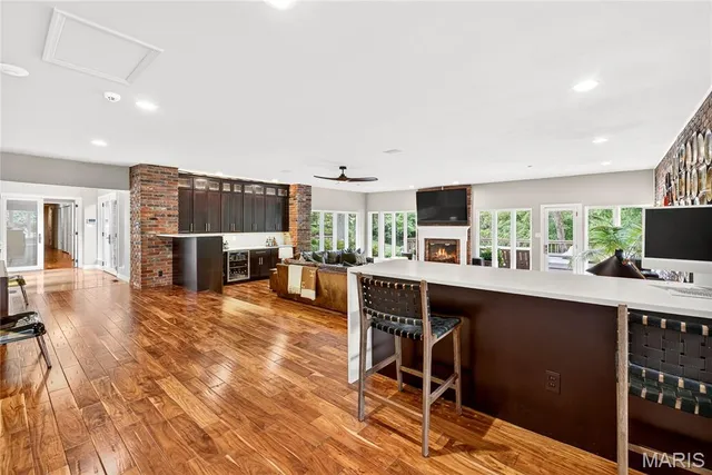 $4,449,000 | 1359 South Mason Road, St. Louis, MO 63131