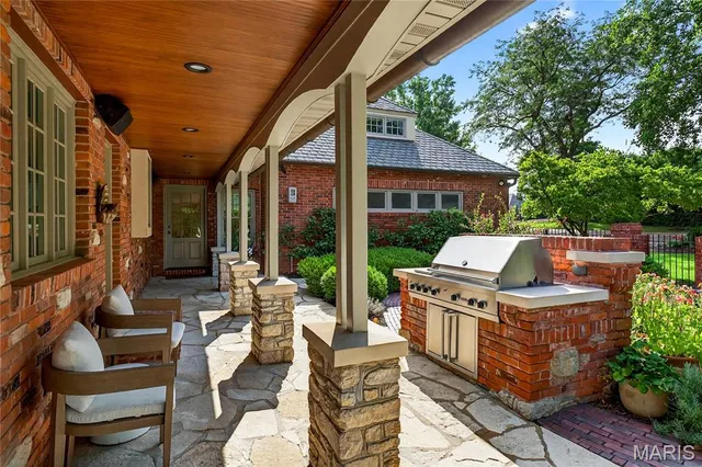 $4,449,000 | 1359 South Mason Road, St. Louis, MO 63131