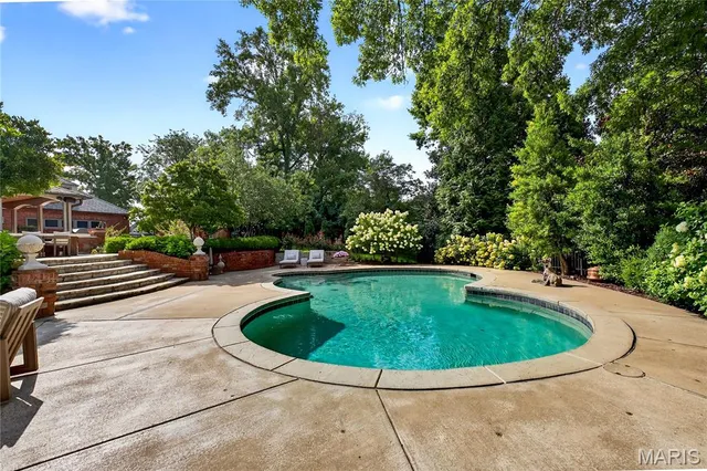 $4,449,000 | 1359 South Mason Road, St. Louis, MO 63131
