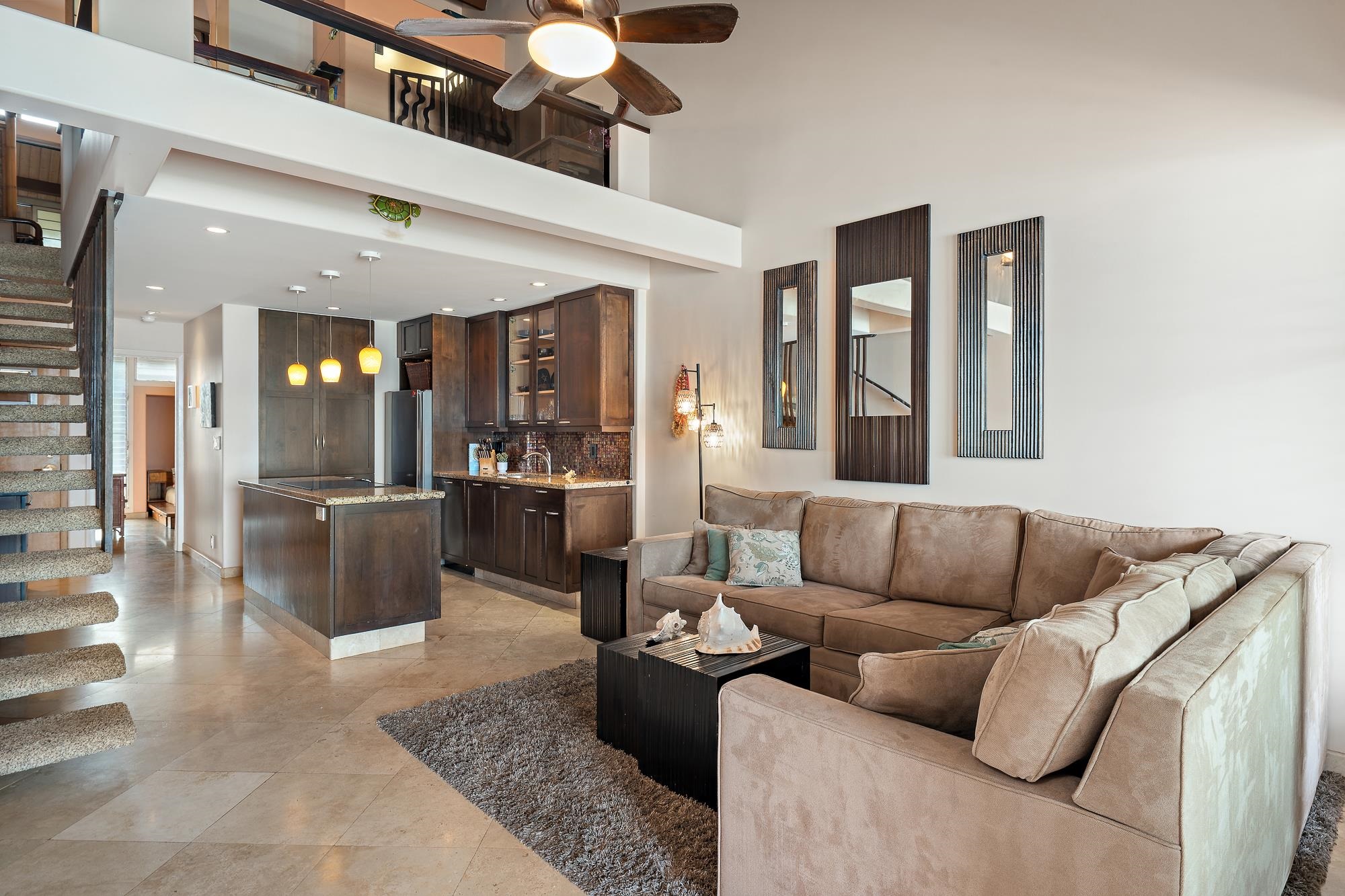 3741 Lower Honoapiilani Road, Unit 308 Lahaina, HI 96761 - Photo 12 of 49