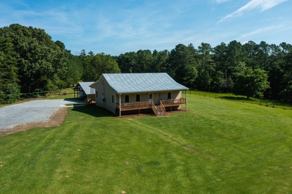 2138 Morgan Valley Road Rockmart, GA 30153 - Photo 1 of 1