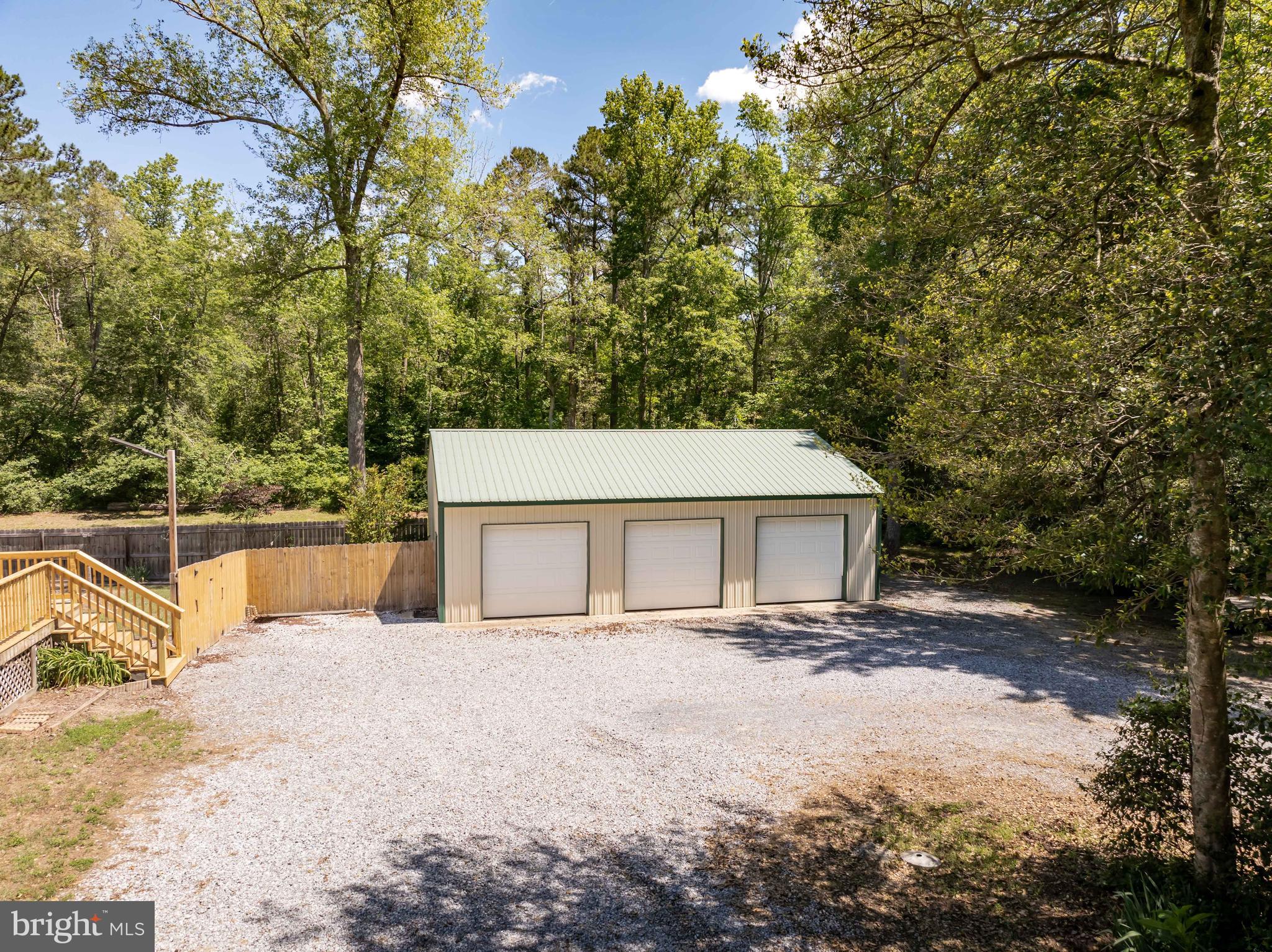 6635 Libertytown Road Berlin, MD 21811 - Photo 51 of 88