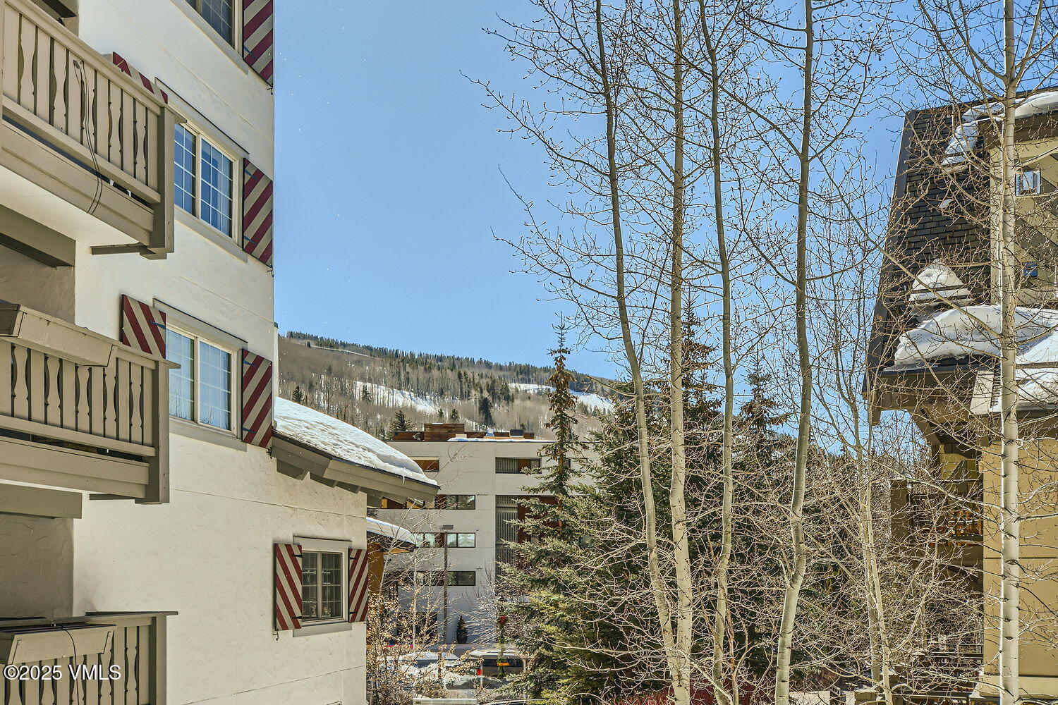 9 Vail Road, Unit 16 Vail, CO 81657 - Photo 22 of 24 9 Vail Road 1G - Web Quality - 028 - 32