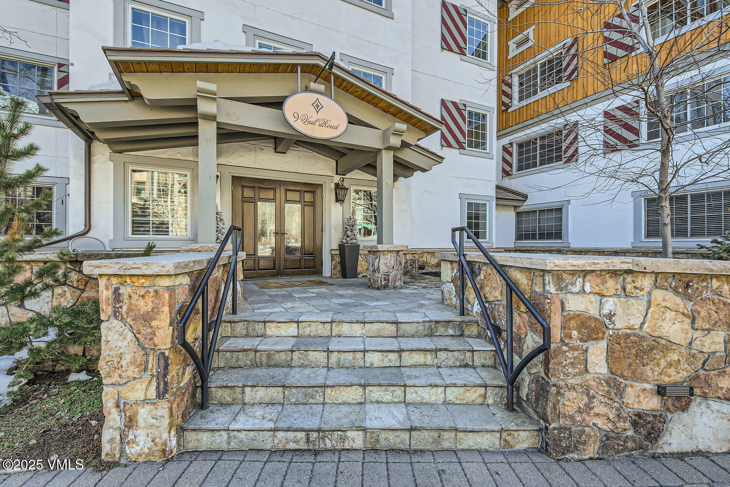 9 Vail Road, Unit 16 Vail, CO 81657 - Photo 23 of 24 9 Vail Road 1G - Web Quality - 003 - 04