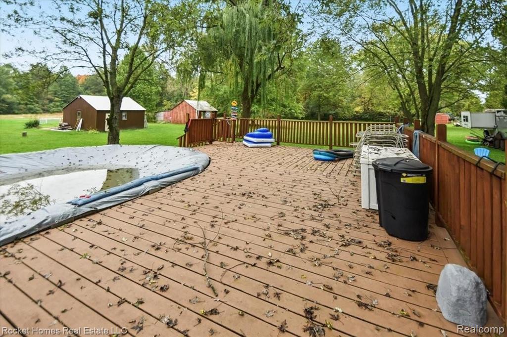 29100 King Road Romulus, MI 48174 - Photo 26 of 41