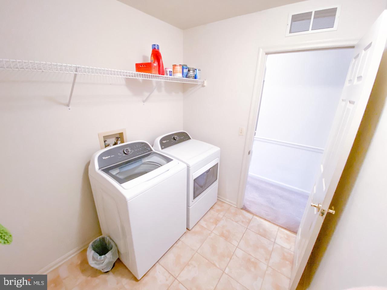 567 Pasture Brook Road Severn, MD 21144 - Photo 15 of 40 Laundry room entry from garage