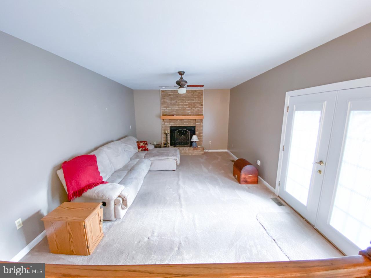 567 Pasture Brook Road Severn, MD 21144 - Photo 17 of 40 Family room by the kitchen