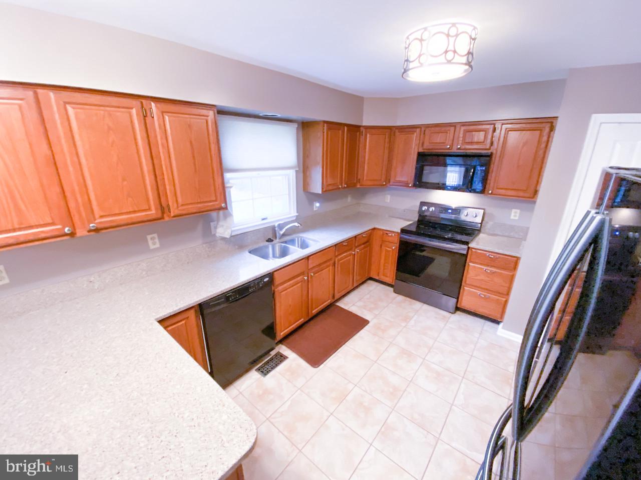567 Pasture Brook Road Severn, MD 21144 - Photo 35 of 40 Kitchen