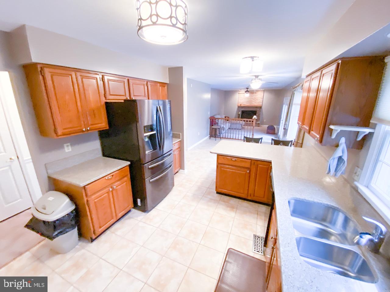 567 Pasture Brook Road Severn, MD 21144 - Photo 36 of 40 Kitchen