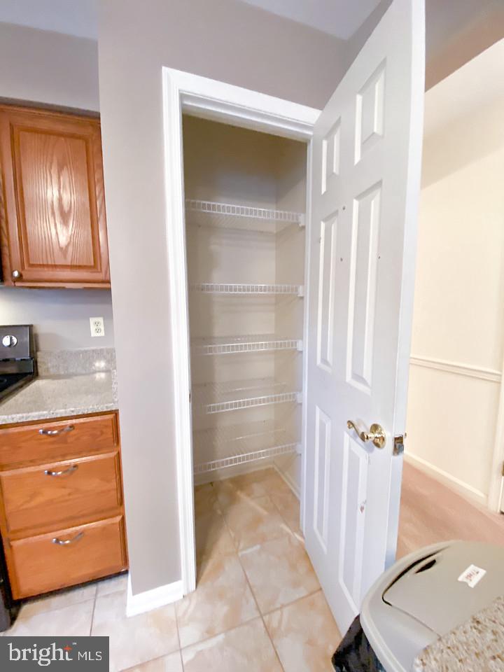 567 Pasture Brook Road Severn, MD 21144 - Photo 39 of 40 Kitchen Pantry