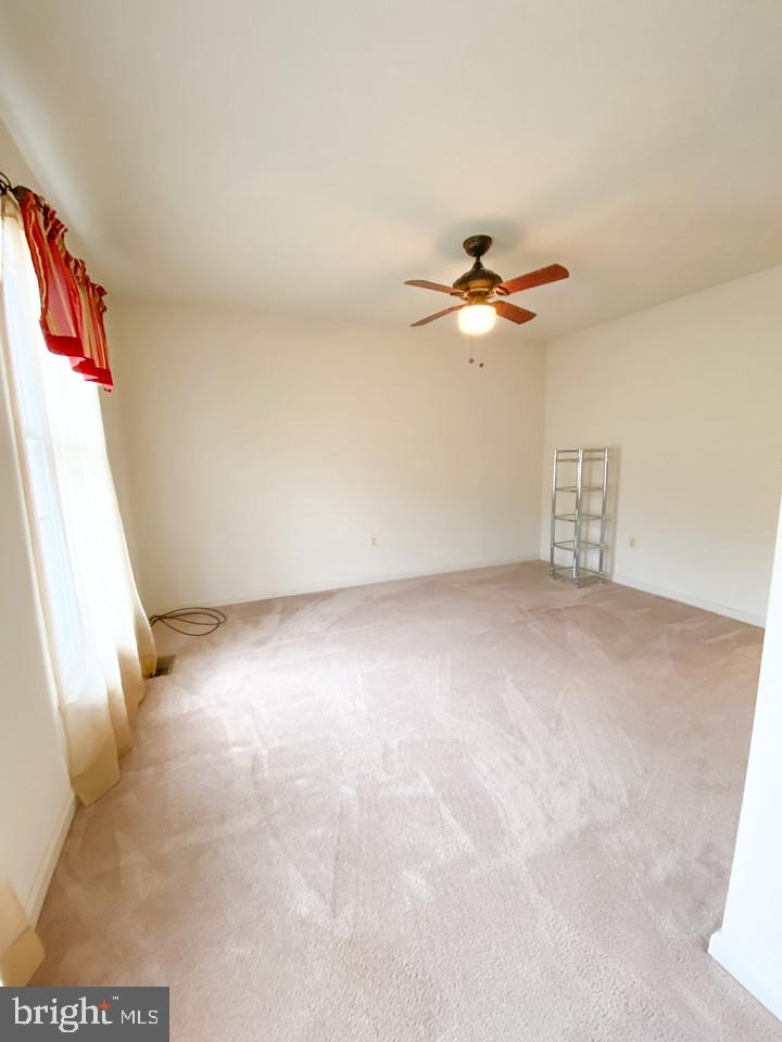 567 Pasture Brook Road Severn, MD 21144 - Photo 7 of 40 Bedroom/office/
playroom to left of entrance