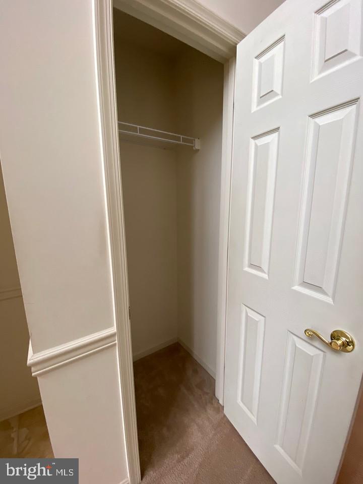 567 Pasture Brook Road Severn, MD 21144 - Photo 9 of 40 Closet of room to left of entrance