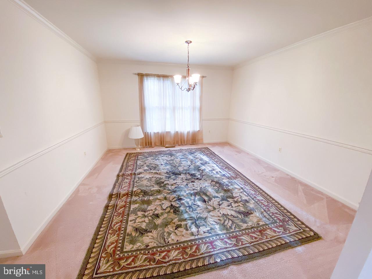 567 Pasture Brook Road Severn, MD 21144 - Photo 10 of 40 Formal dining room adjacent to formal living room