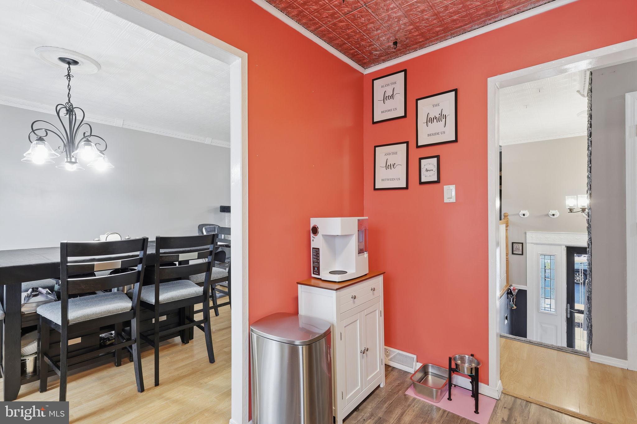 213 Welsford Road Fairless Hills, PA 19030 - Photo 11 of 39 kitchen