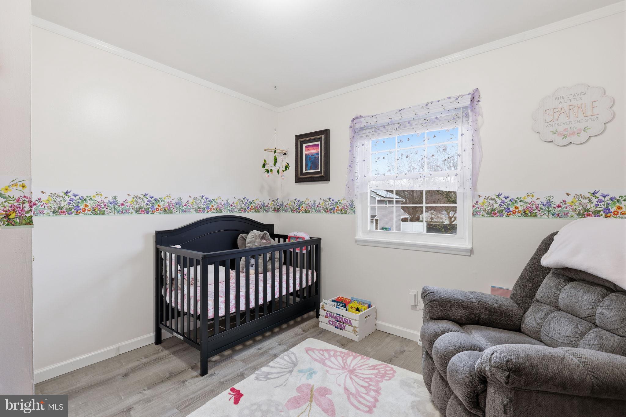 213 Welsford Road Fairless Hills, PA 19030 - Photo 12 of 39 3rd bedroom