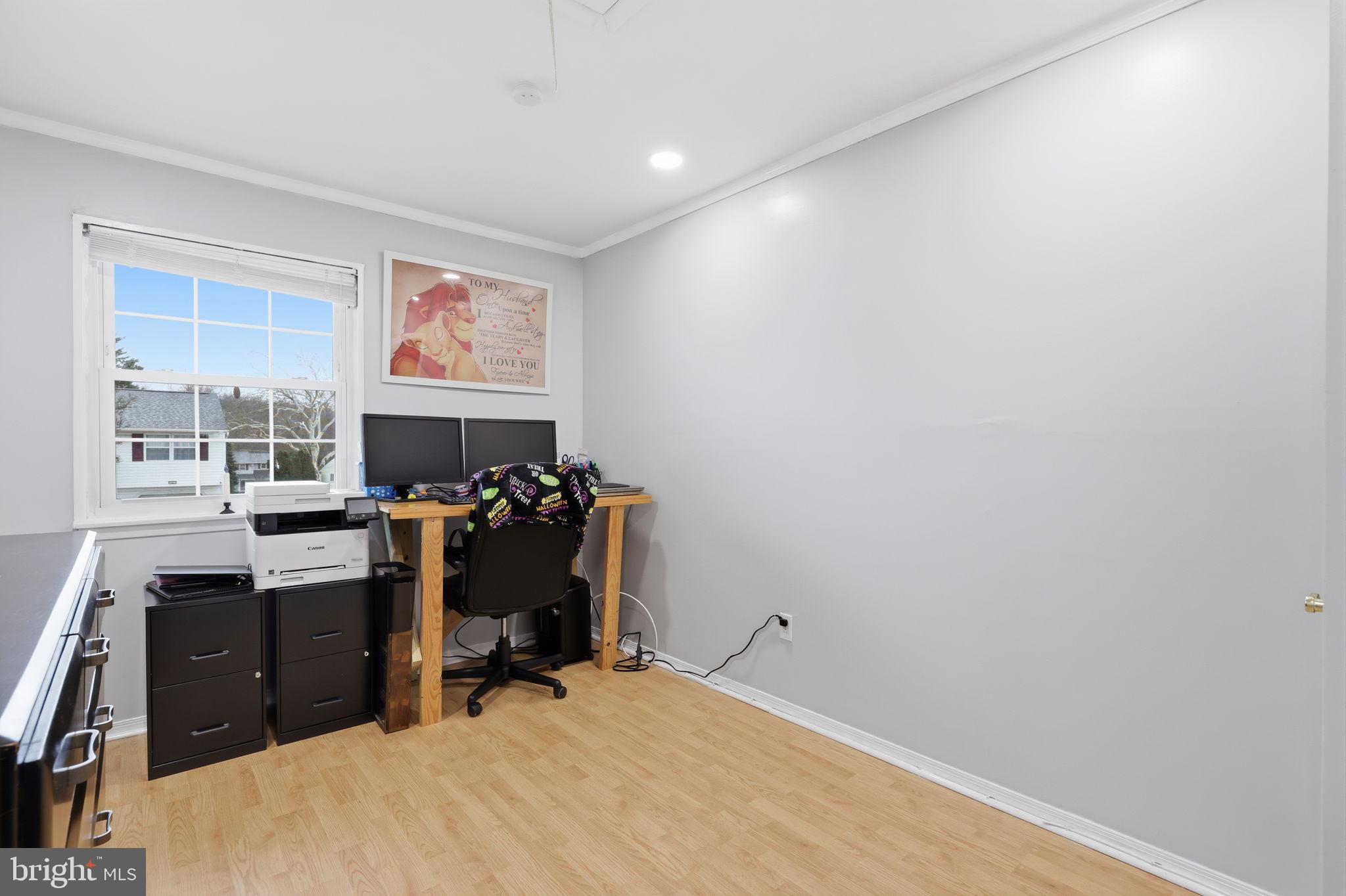 213 Welsford Road Fairless Hills, PA 19030 - Photo 13 of 39 2nd bedroom