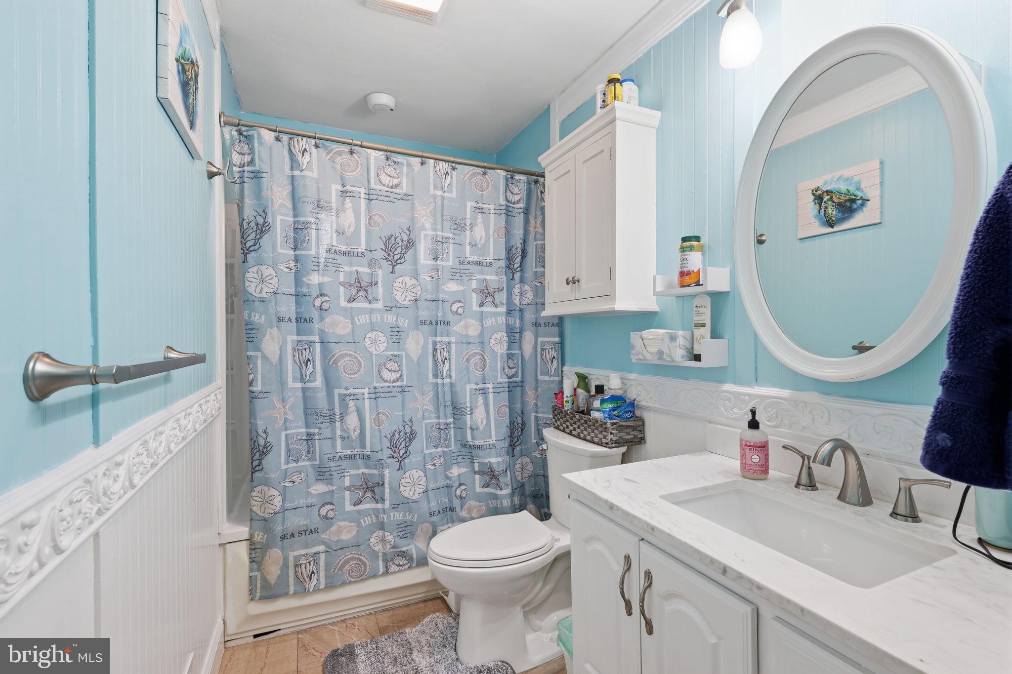 213 Welsford Road Fairless Hills, PA 19030 - Photo 16 of 39 main bathroom toilet