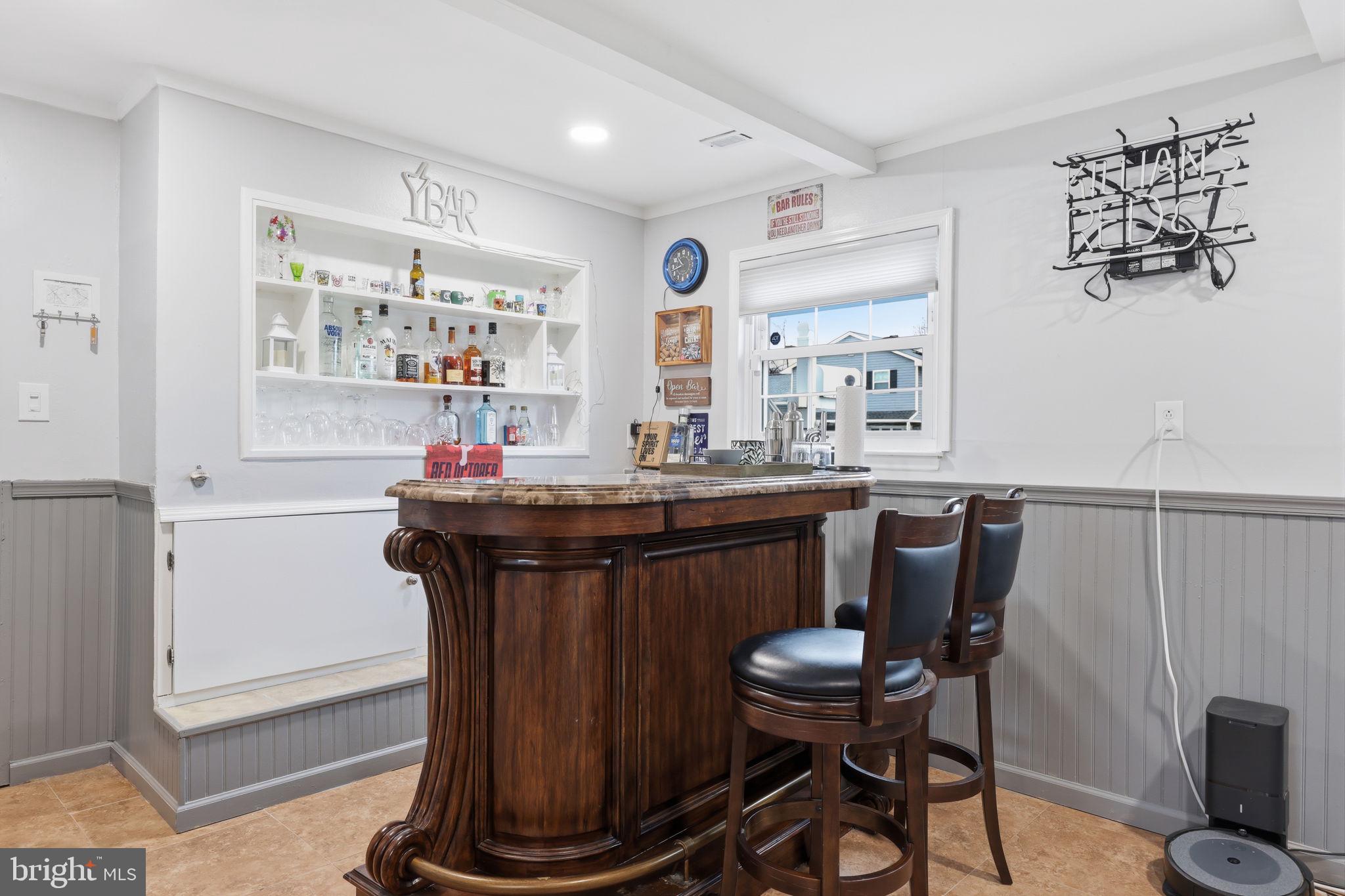 213 Welsford Road Fairless Hills, PA 19030 - Photo 20 of 39 bar