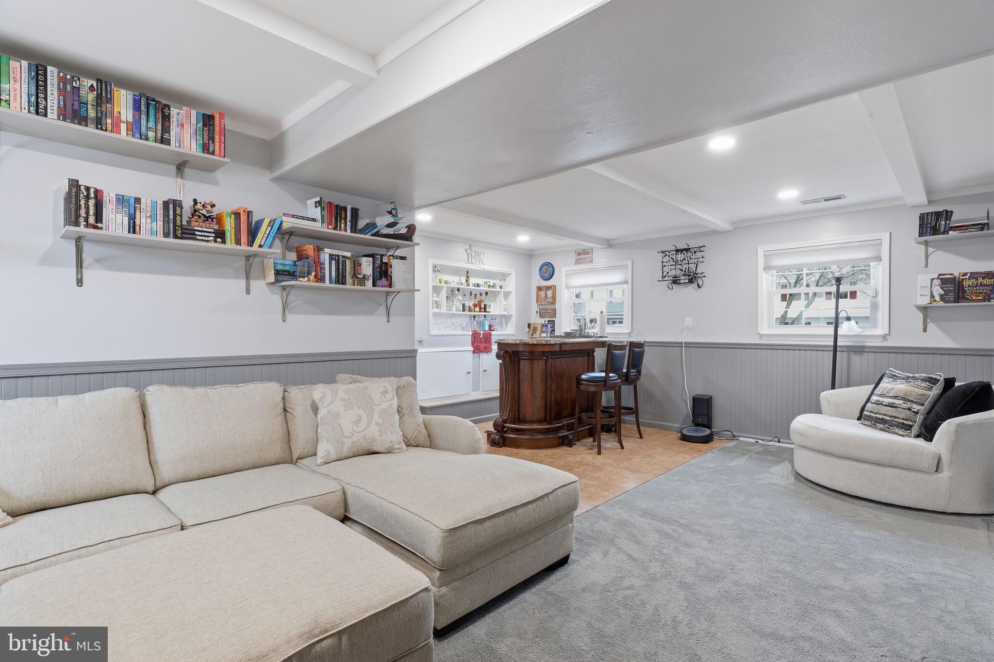 213 Welsford Road Fairless Hills, PA 19030 - Photo 23 of 39 family room