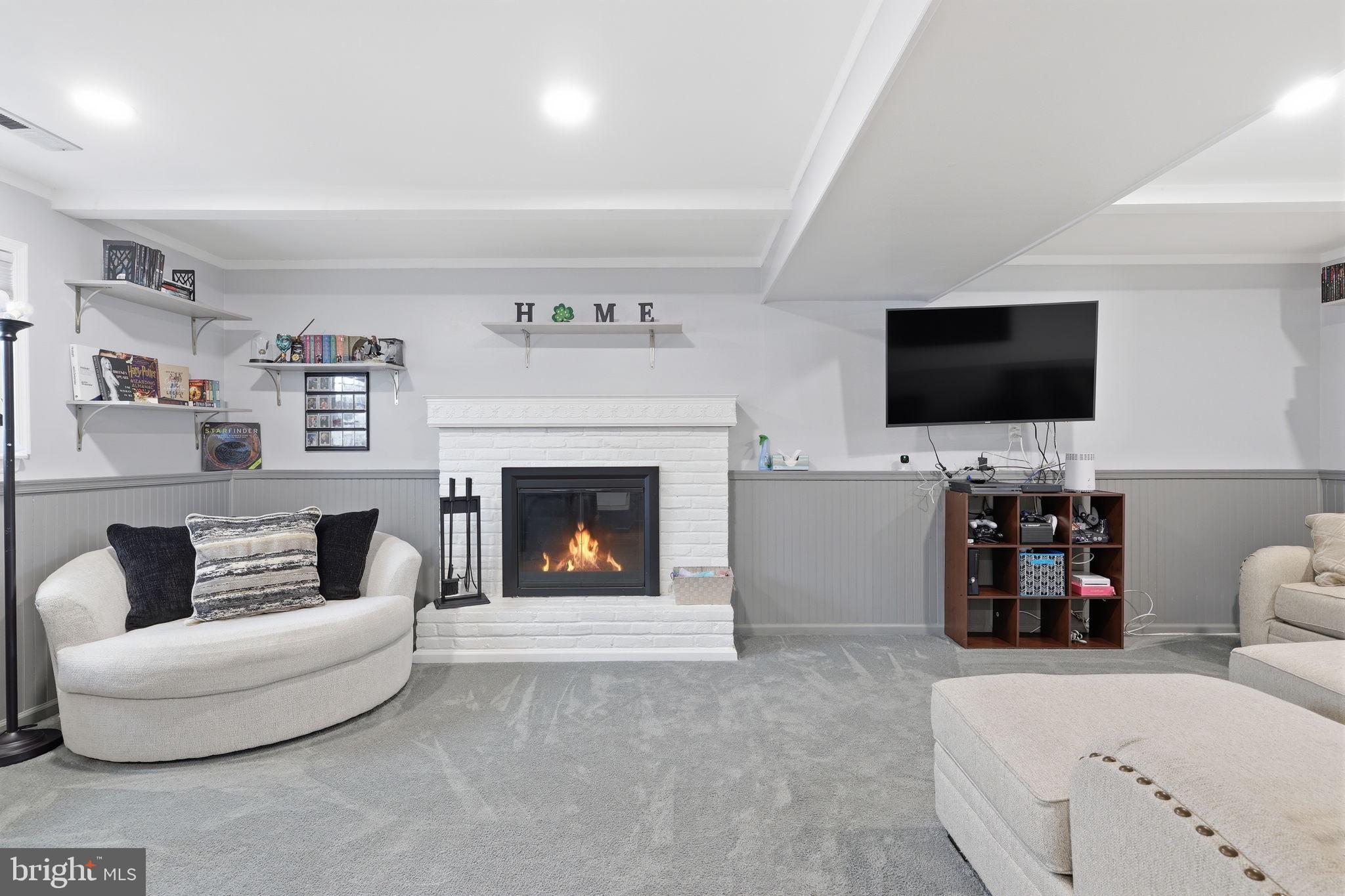 213 Welsford Road Fairless Hills, PA 19030 - Photo 24 of 39 family room