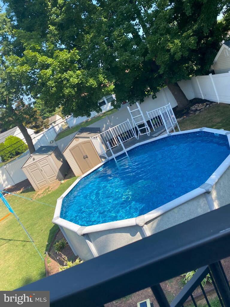 213 Welsford Road Fairless Hills, PA 19030 - Photo 34 of 39 summer here we come