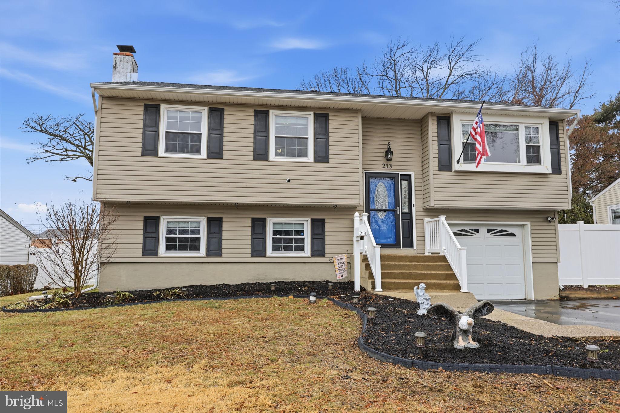 213 Welsford Road Fairless Hills, PA 19030 - Photo 35 of 39 welcome home