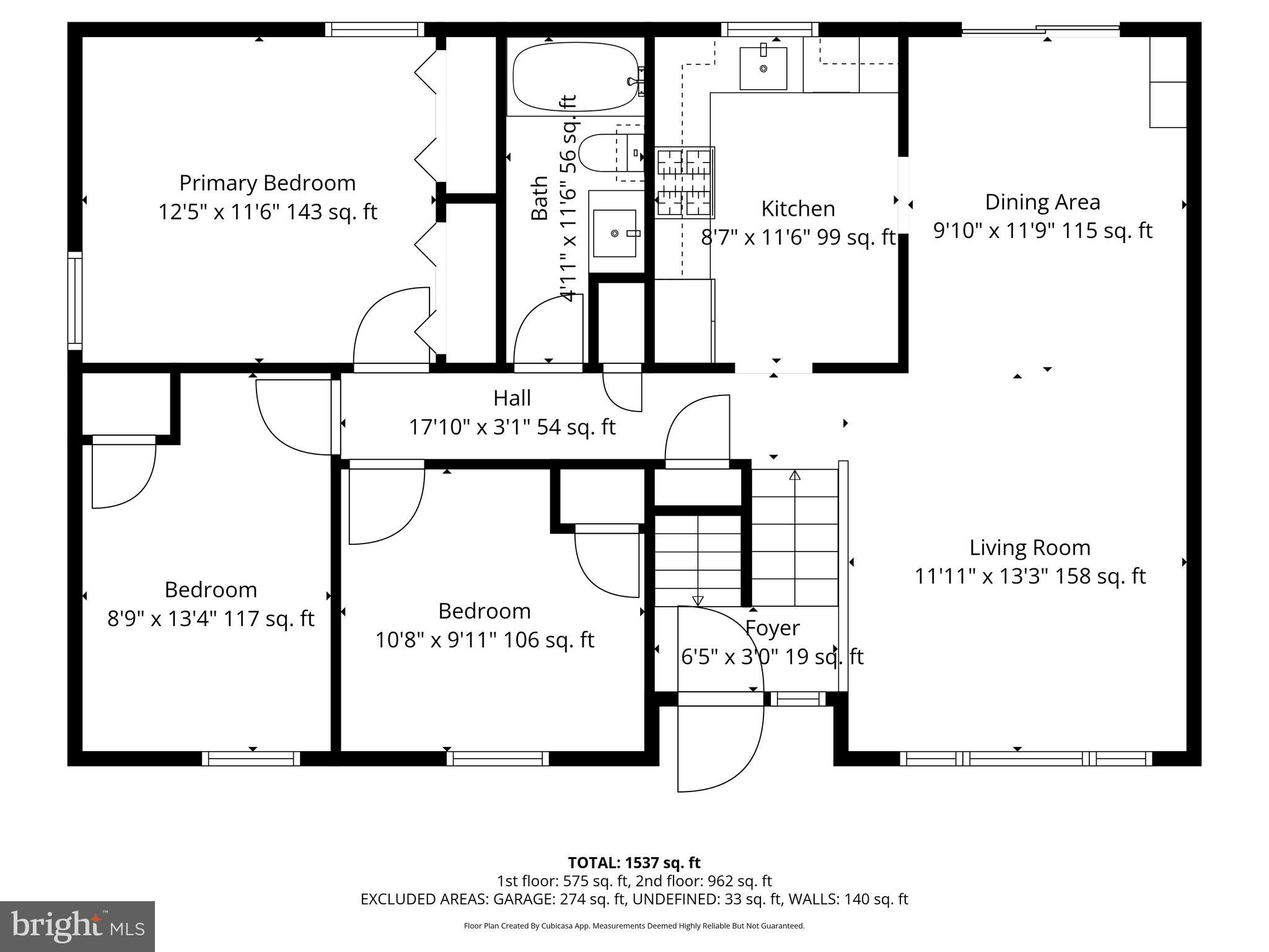 213 Welsford Road Fairless Hills, PA 19030 - Photo 37 of 39